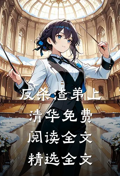 反杀渣弟上清华免费阅读全文精选全文