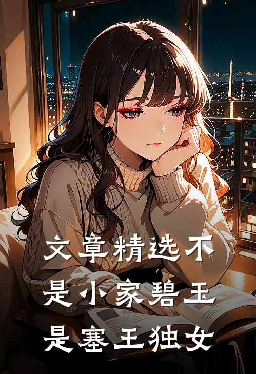 文章精选不是小家碧玉，是塞王独女
