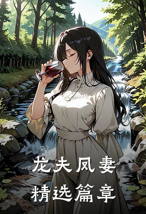 龙夫凤妻精选篇章