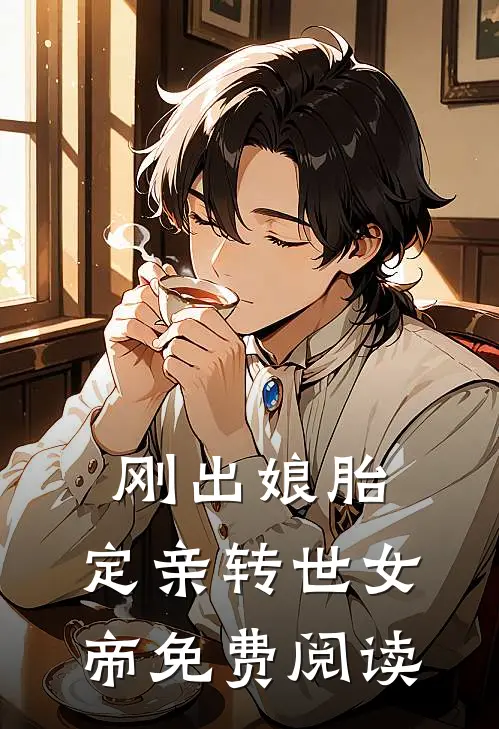 刚出娘胎，定亲转世女帝免费阅读