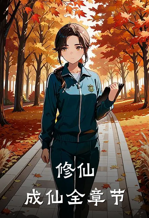 修仙：成仙全章节