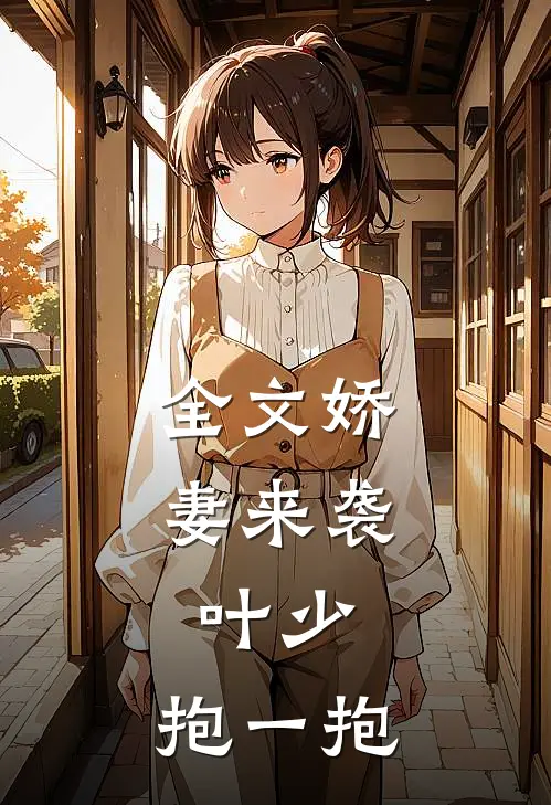 全文娇妻来袭：叶少，抱一抱