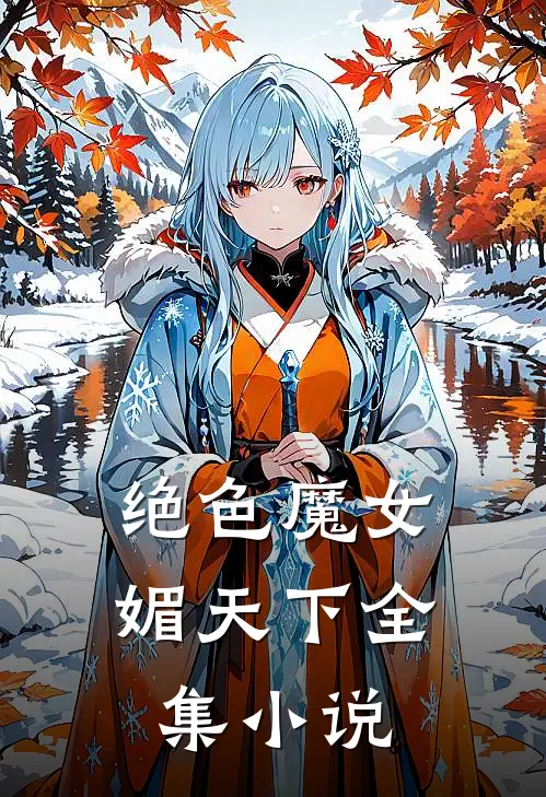 绝色魔女媚天下全集小说