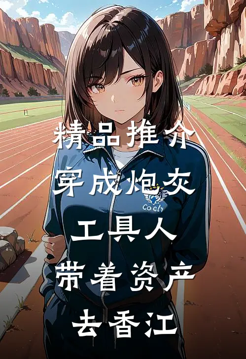 精品推介穿成炮灰工具人，带着资产去香江