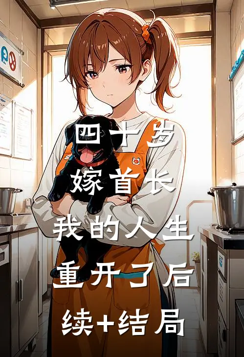 四十岁嫁首长，我的人生重开了后续+结局