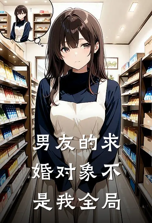 男友的求婚对象不是我全局