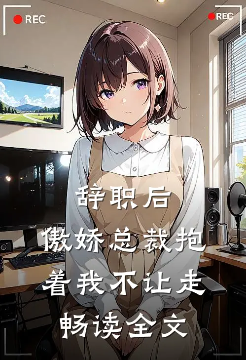 辞职后，傲娇总裁抱着我不让走畅读全文