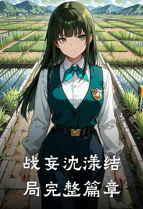 战妄沈漾结局完整篇章