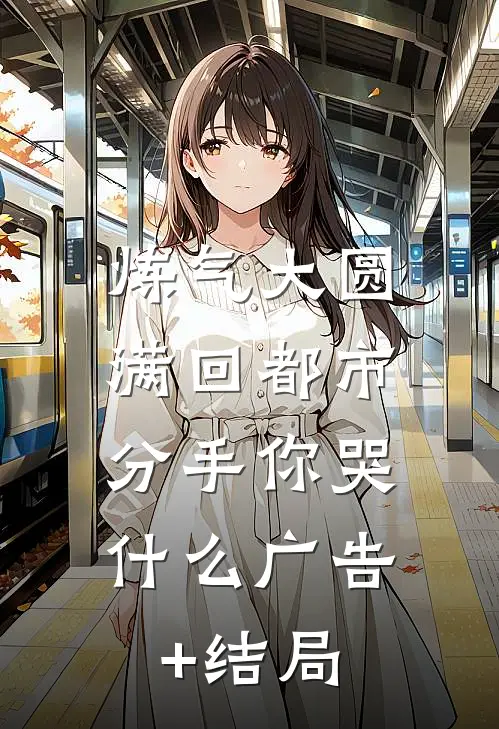 炼气大圆满回都市，分手你哭什么广告+结局