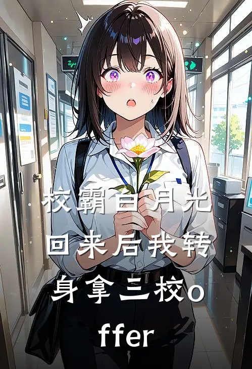 校霸白月光回来后我转身拿三校offer