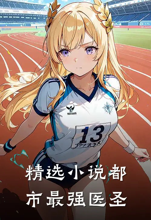 精选小说都市最强医圣