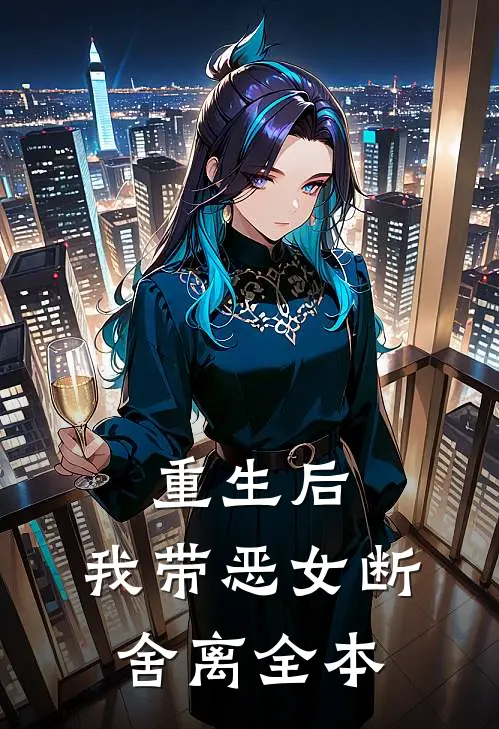 重生后，我带恶女断舍离全本