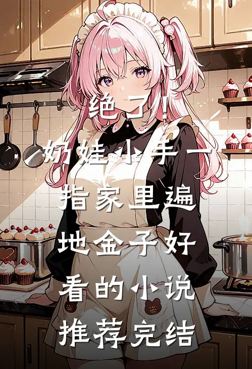 绝了！奶娃小手一指，家里遍地金子好看的小说推荐完结