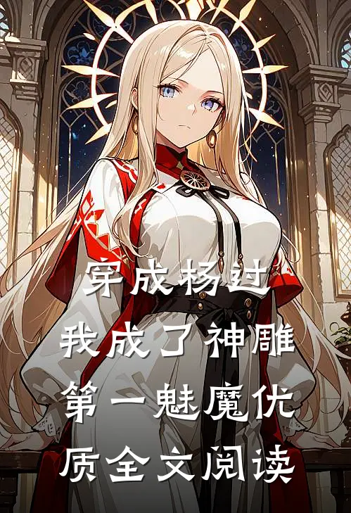 穿成杨过，我成了神雕第一魅魔优质全文阅读