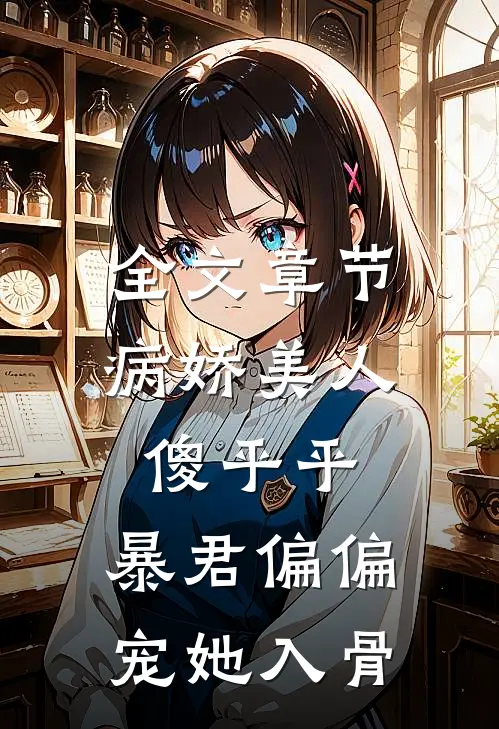 全文章节病娇美人傻乎乎，暴君偏偏宠她入骨