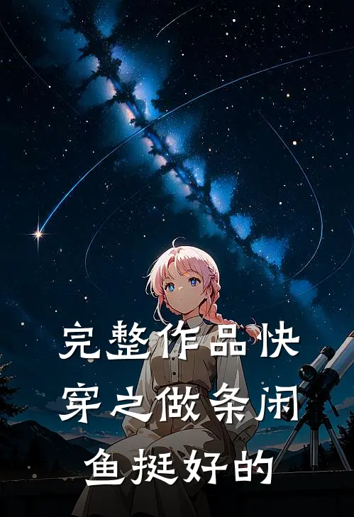 完整作品快穿之做条闲鱼挺好的