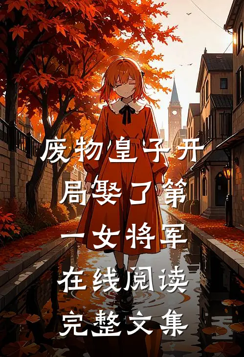 废物皇子开局娶了第一女将军在线阅读完整文集