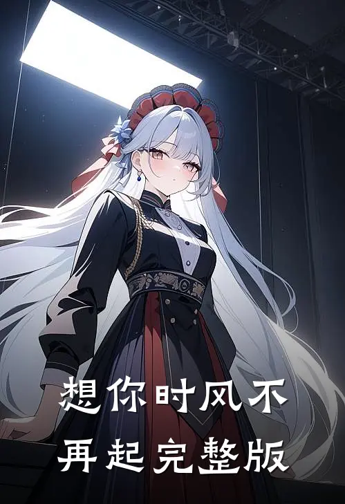 想你时风不再起完整版