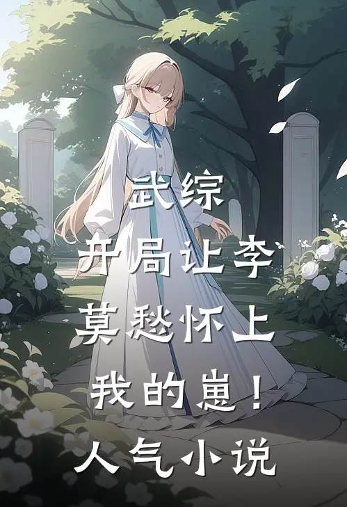 武综：开局让李莫愁怀上我的崽！人气小说