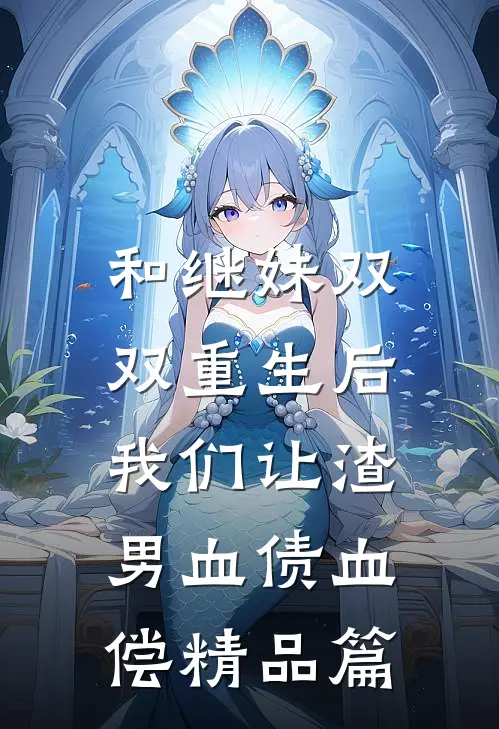 和继妹双双重生后，我们让渣男血债血偿精品篇
