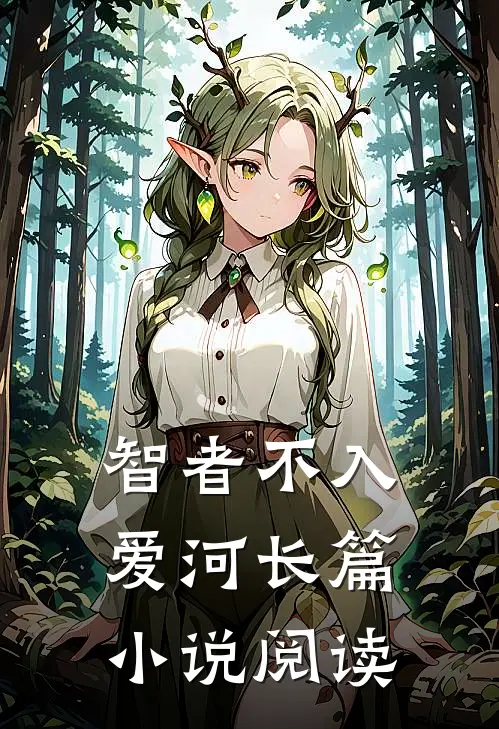 智者不入爱河长篇小说阅读