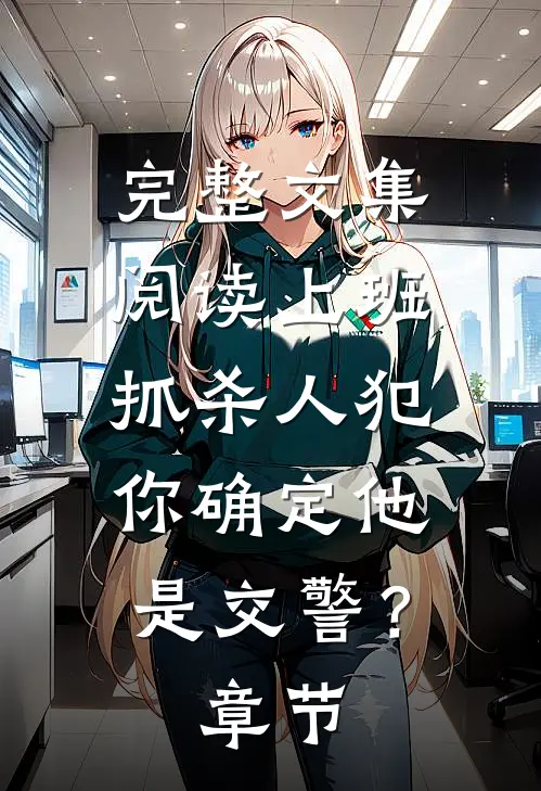 完整文集阅读上班抓杀人犯，你确定他是交警？章节