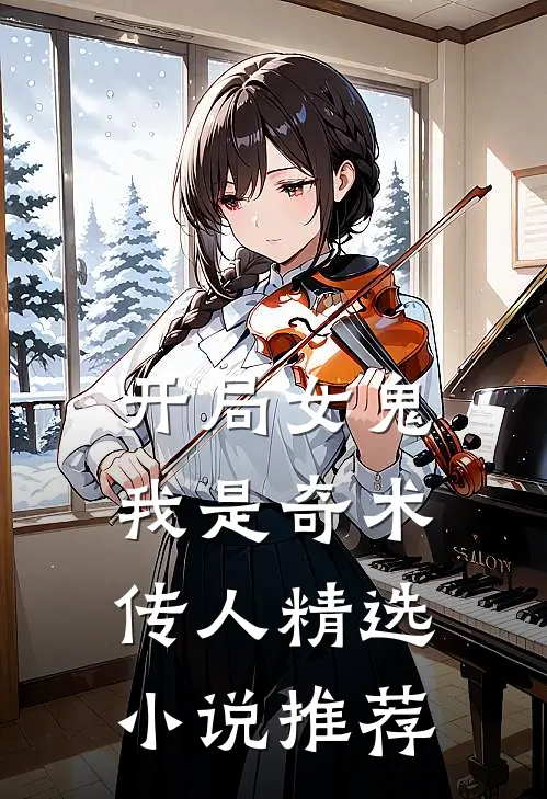 开局女鬼，我是奇术传人精选小说推荐