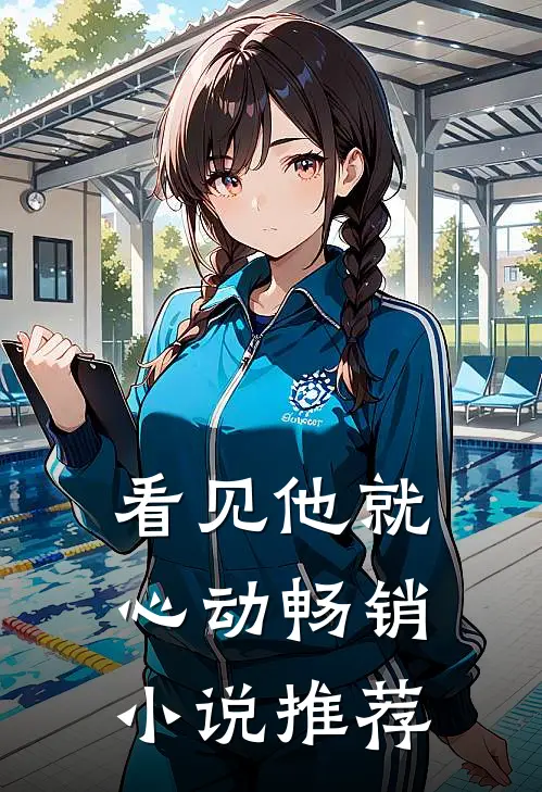 看见他就心动畅销小说推荐