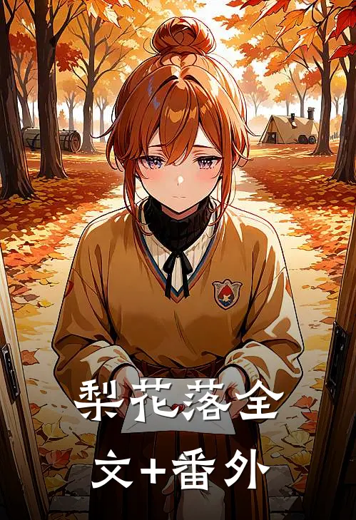 梨花落全文+番外