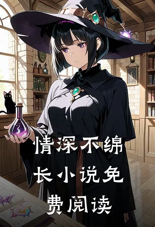 情深不绵长小说免费阅读