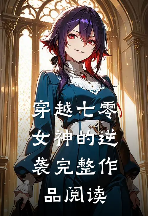 穿越七零：女神的逆袭完整作品阅读