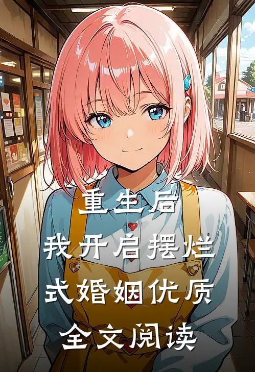 重生后，我开启摆烂式婚姻优质全文阅读