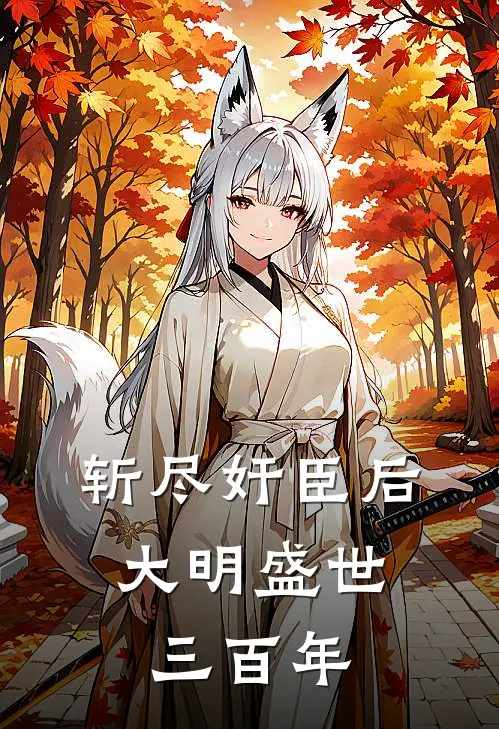 斩尽奸臣后，大明盛世三百年