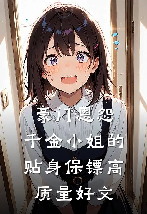 豪门恩怨：千金小姐的贴身保镖高质量好文