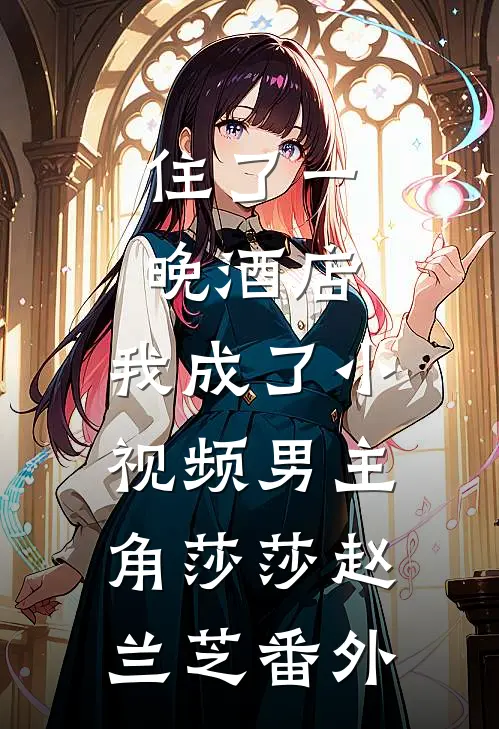 住了一晚酒店，我成了小视频男主角莎莎赵兰芝 番外