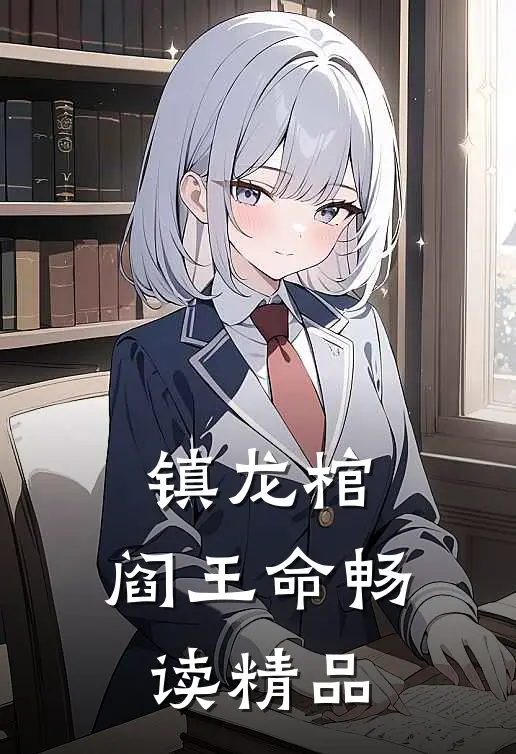 镇龙棺，阎王命畅读精品