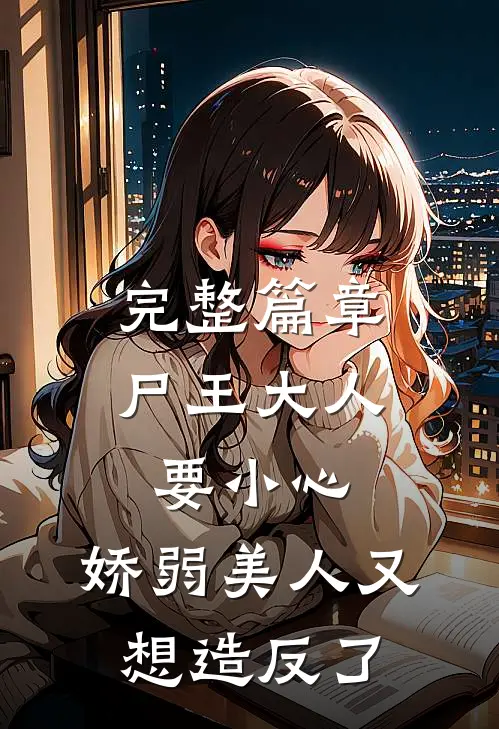 完整篇章尸王大人要小心，娇弱美人又想造反了