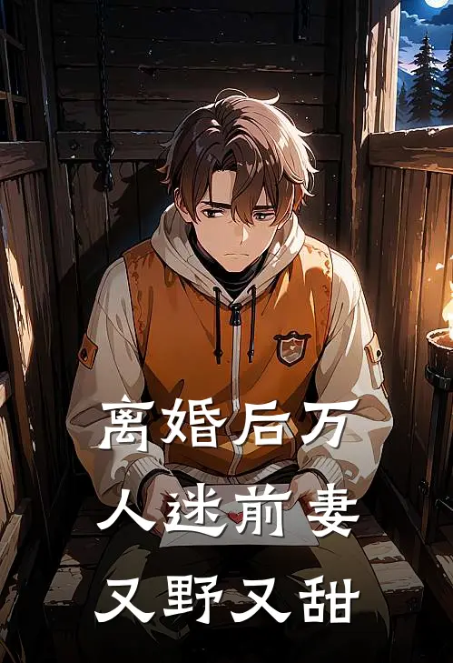 离婚后万人迷前妻又野又甜