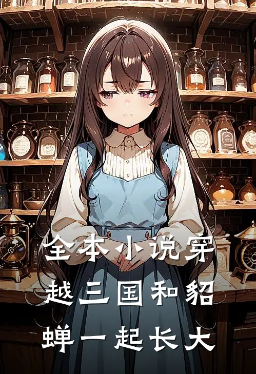 全本小说穿越三国和貂蝉一起长大