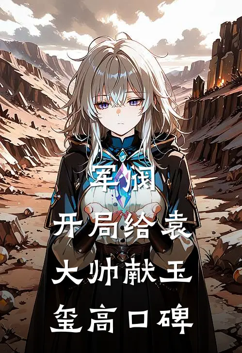 军阀：开局给袁大帅献玉玺高口碑