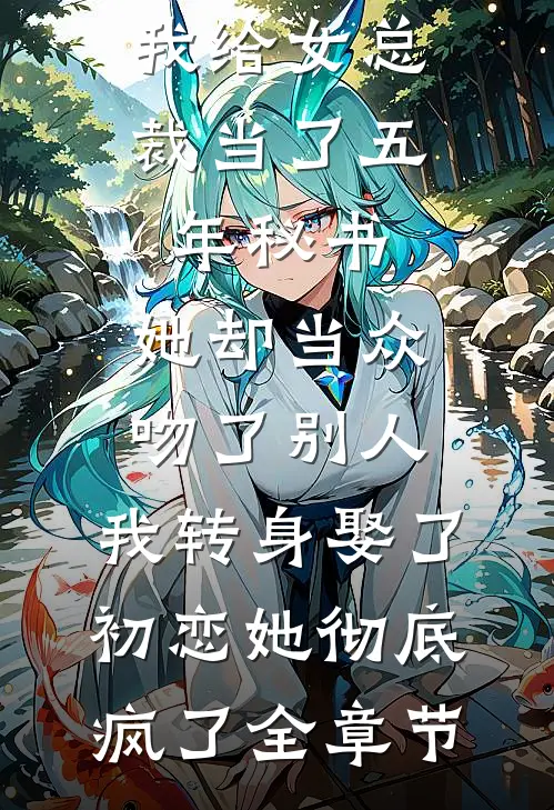 我给女总裁当了五年秘书，她却当众吻了别人，我转身娶了初恋她彻底疯了全章节