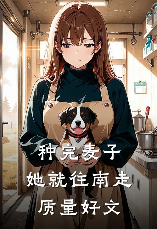 种完麦子，她就往南走质量好文