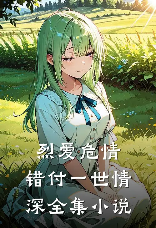 烈爱危情：错付一世情深全集小说
