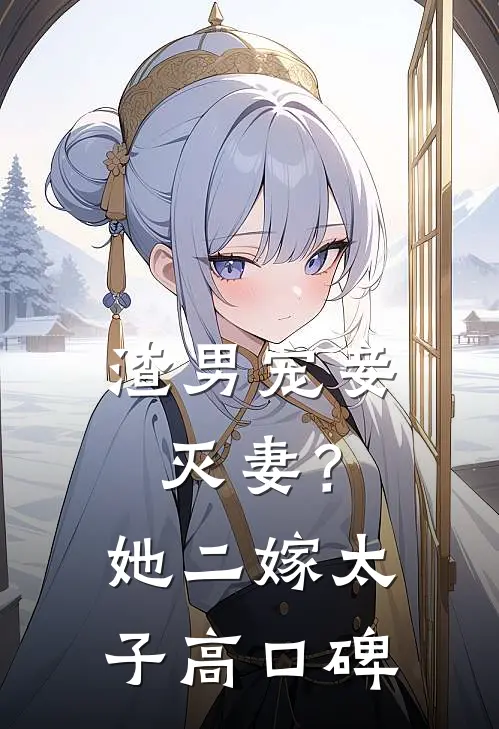 渣男宠妾灭妻？她二嫁太子高口碑