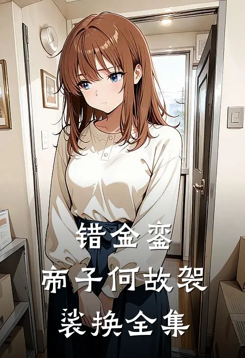 错金銮，帝子何故袈裟换 全集