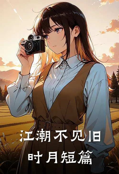 江潮不见旧时月短篇