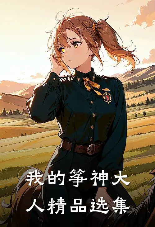 我的筝神大人精品选集