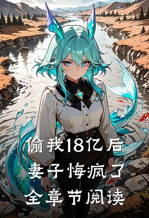 偷我18亿后，妻子悔疯了全章节阅读