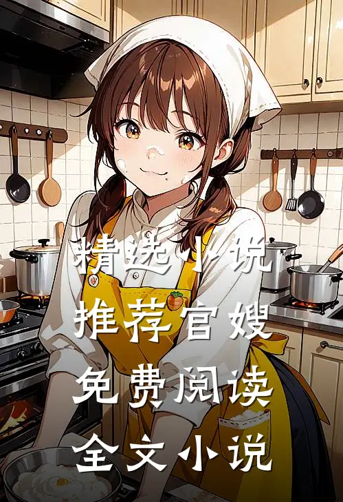 精选小说推荐官嫂免费阅读全文小说