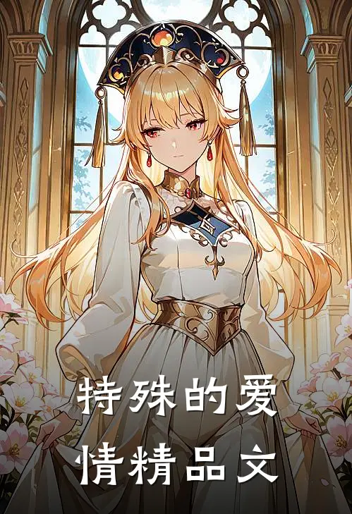 特殊的爱情精品文